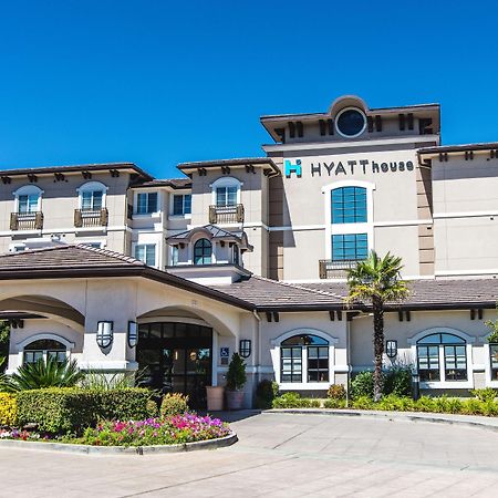 Hyatt House San Ramon Hotel Exterior photo