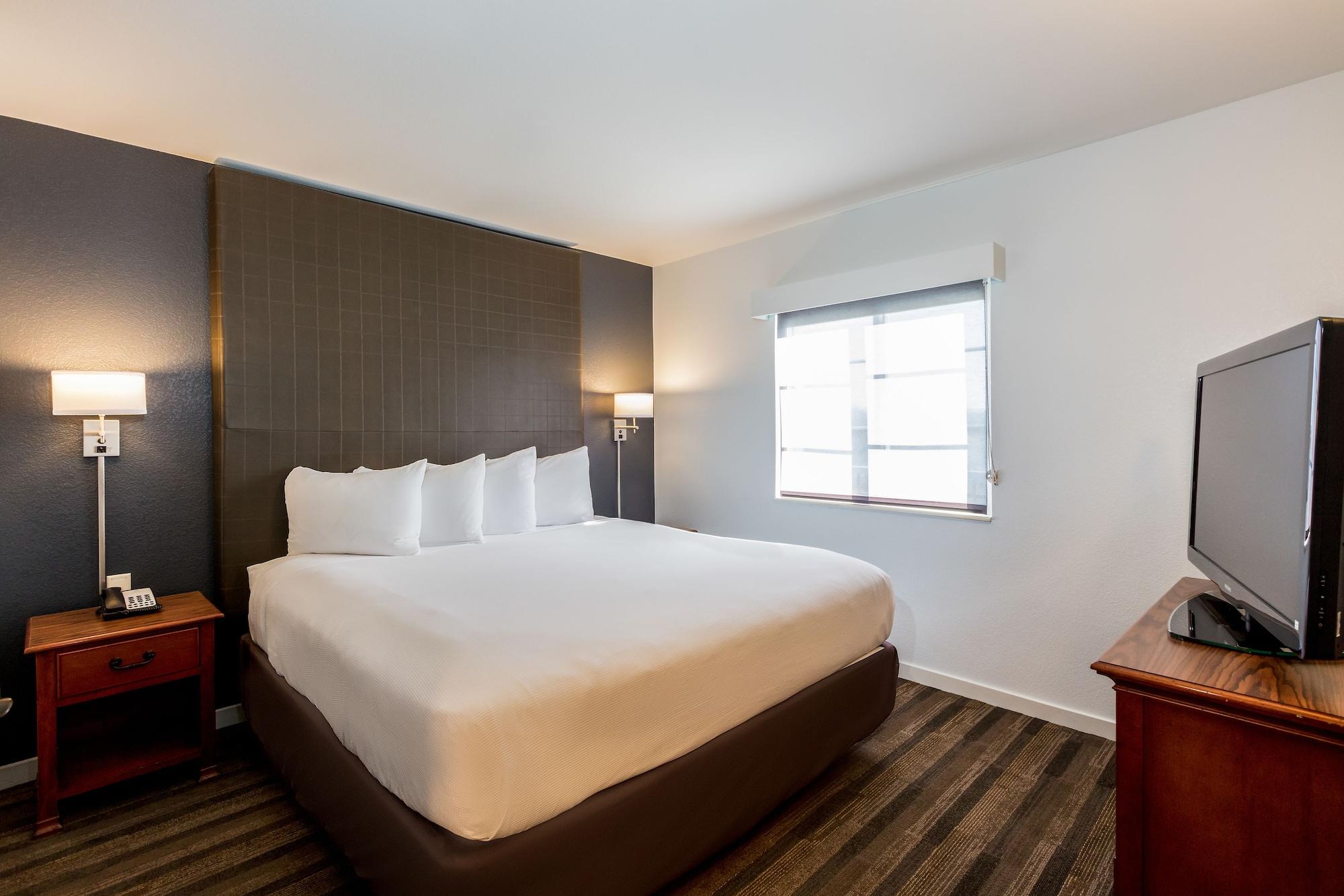 Hyatt House San Ramon Hotel Exterior photo
