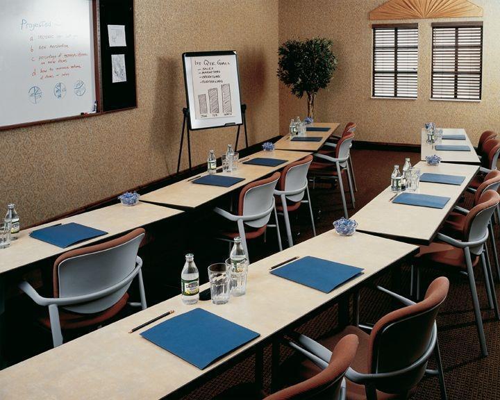 Hyatt House San Ramon Hotel Facilities photo